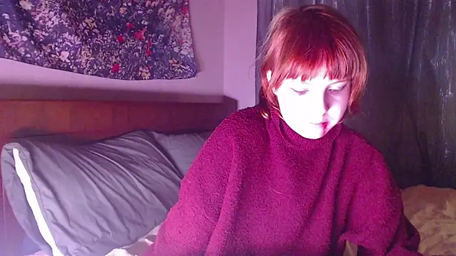 RubyLynxx live cam