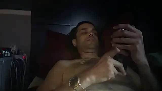 icebergslim281's live room
