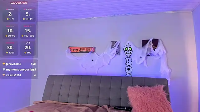 elizabethboltXXX