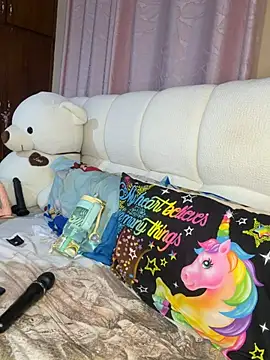 sexy_smiley live cam on Stripchat