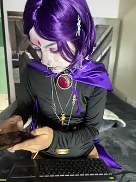 Rithsy_Core live cam on Stripchat