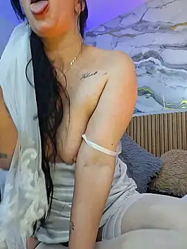 FelinaJohnson live now