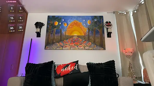 Adams_ricci live cam