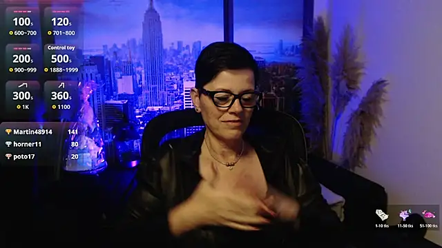 ninarandmann