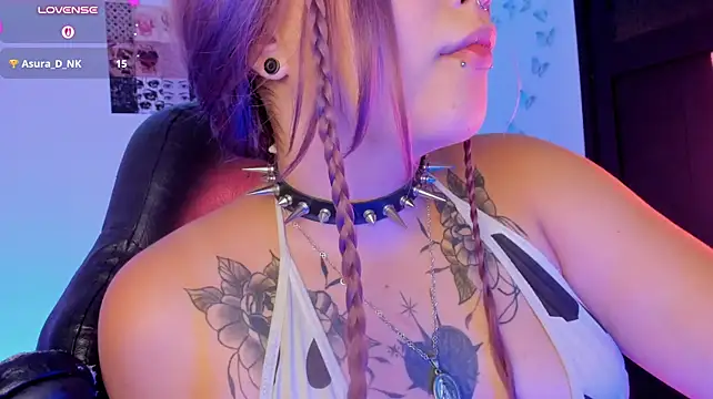 Kora_Red69