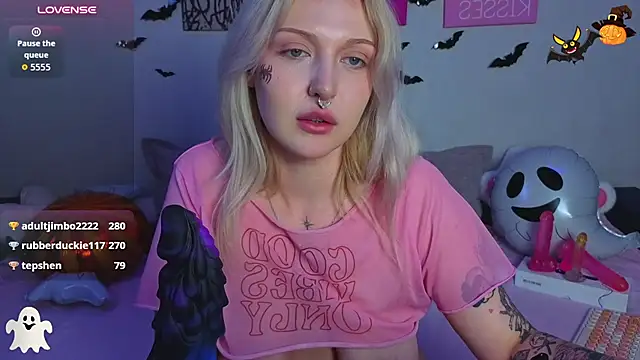 BlondieSummer — FansOnlyX creator profile