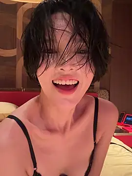 mengmeng808 live vor der Cam
