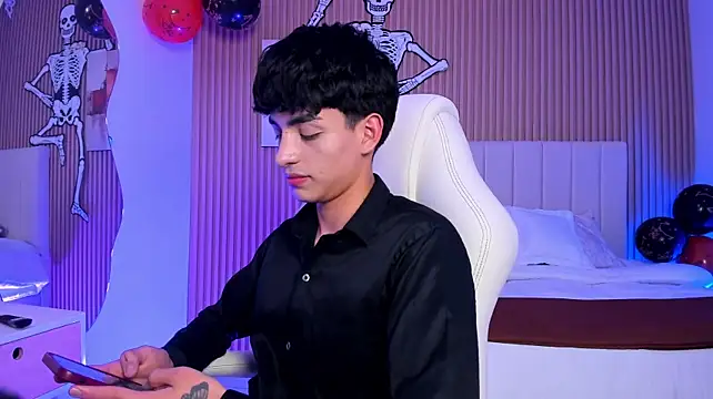 Filiph_Sterliing