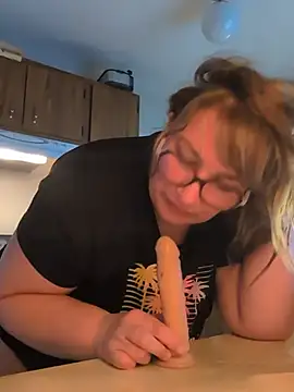 Canadian_BBW in diretta in cam
