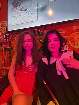 double_troubles live sex cam