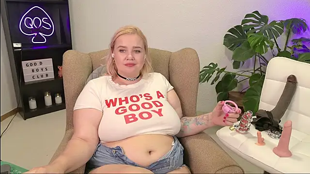 MargotGrey