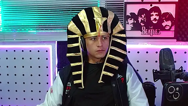 Godofcumxxx