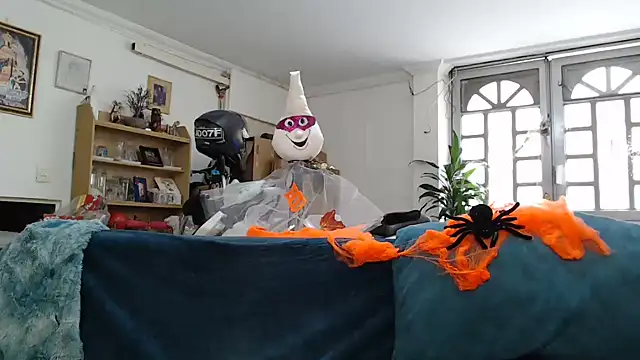 liliimilf