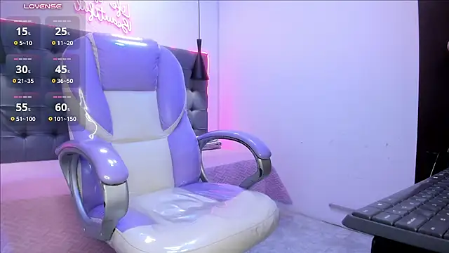 SamBlack_ live cam preview