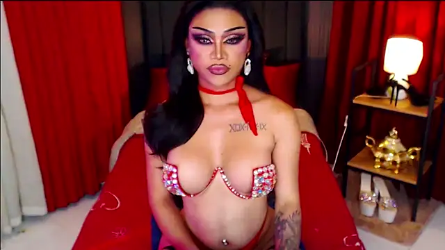 Cleo_De_Ville