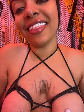 Ariel_bdsm_