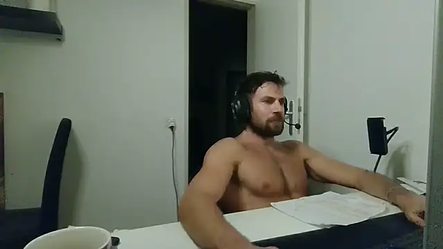 alpha-hunk