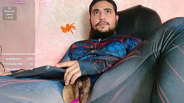 Marcus_Aress777 live cam