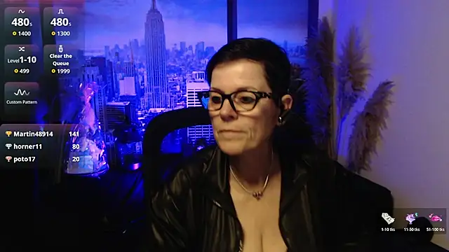 ninarandmann