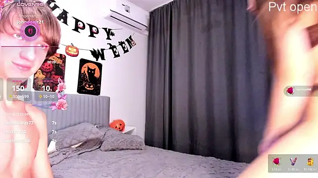 4u4Love live cam