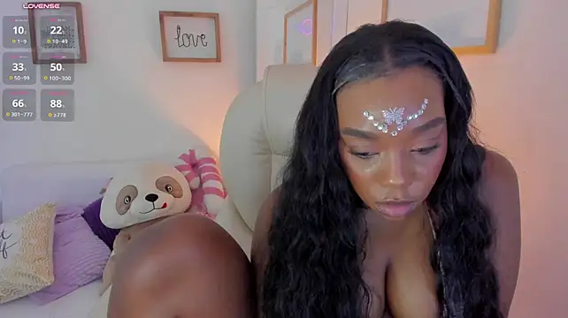 zobe_love live cam on Stripchat