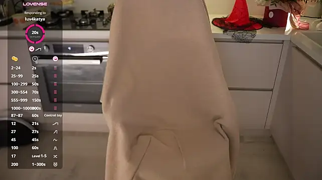 Vassiilisa webcam