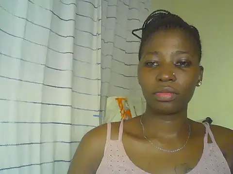 Melaninprinces live cam on Stripchat