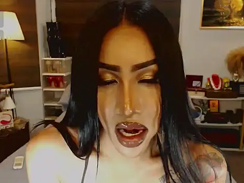 SeductiveVictoria live cam on Stripchat