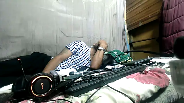 Camodick live webcam