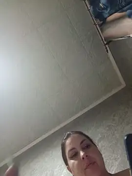 Greta_Tamar in diretta in cam