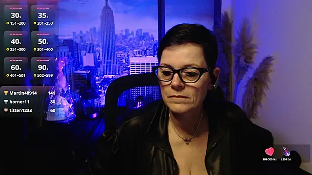 ninarandmann