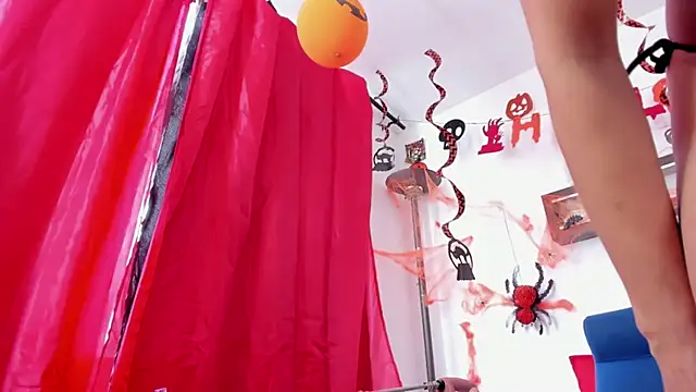 miaroberts69님의 방송 화면