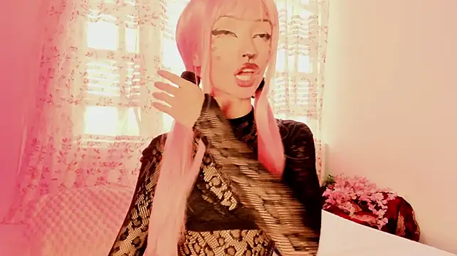 MaddieStarkx님의 방송 화면