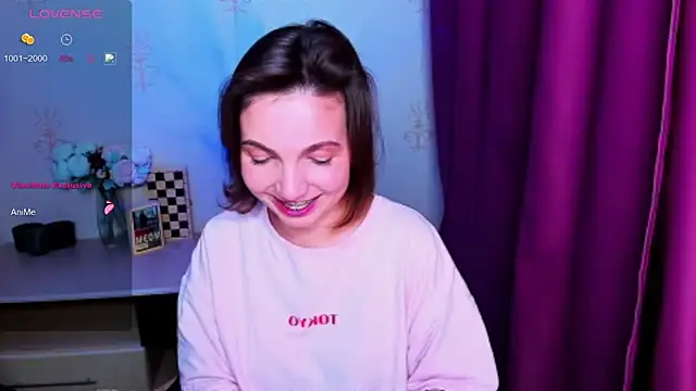 KindHazelHere_