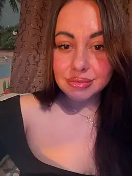 DaisyStreet live cam on Stripchat