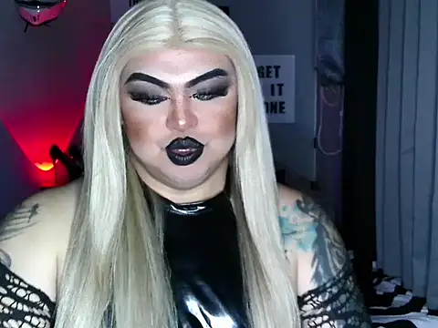 michellevixen922