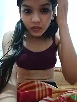 Yourindianmuse live cam on Stripchat