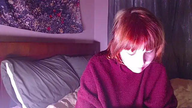 RubyLynxx live cam