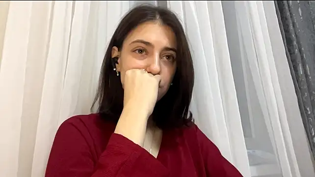 JessicaRomjue live cam on Stripchat