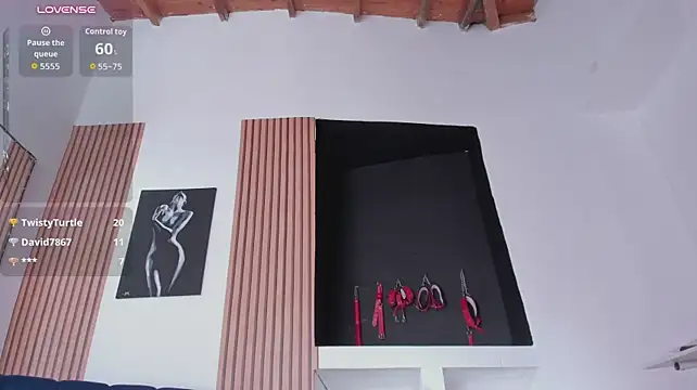 ThiagoSexy005 live cam on Stripchat