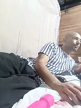 Camodick live cam on Stripchat