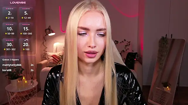 TessaGrays