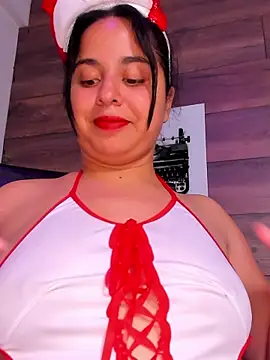 LaliLeal live cam on Stripchat