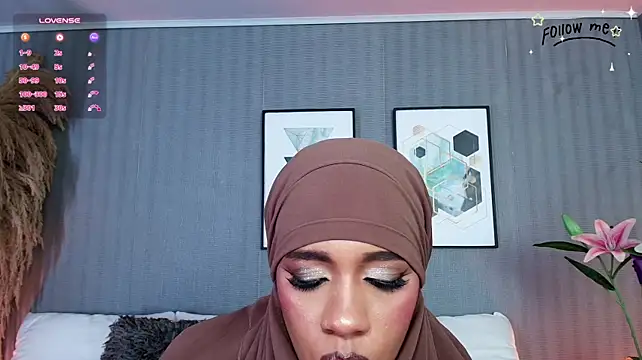 afrodita_smith08 (F young) - dildo glass in ass 🍆🍑