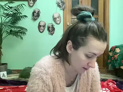 AngelTough20 webcam