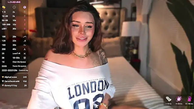 ParisianDoll