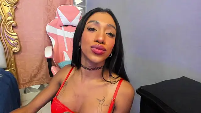 Cleo-Escobar live cam