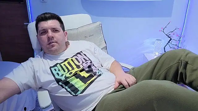 JasonJacks live cam on Stripchat