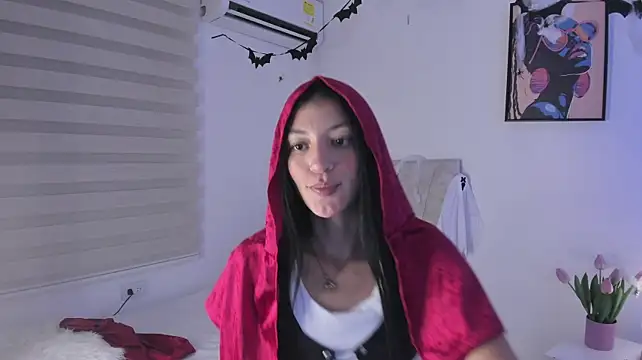Maily_vega live cam on Stripchat