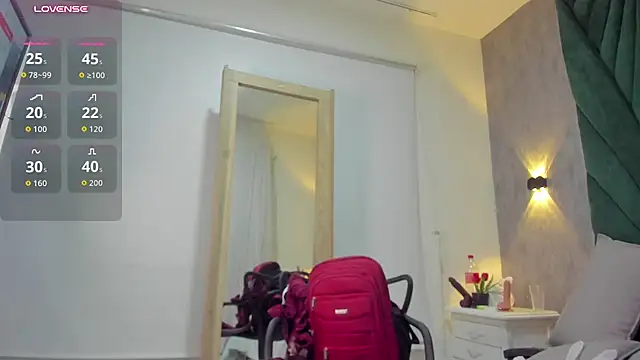 AlissonHarris live cam on Stripchat